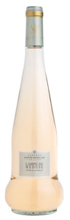 Lampe de Meduse Cru Classé Rosé 
